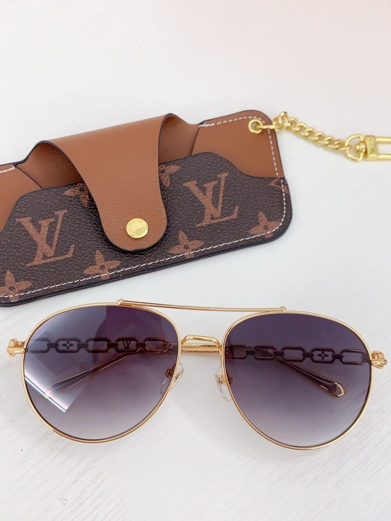 LV Sunglasses